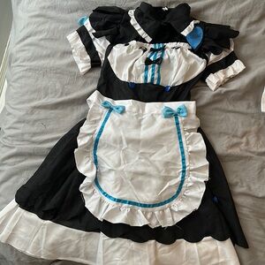 Nekopara Vanilla Cosplay